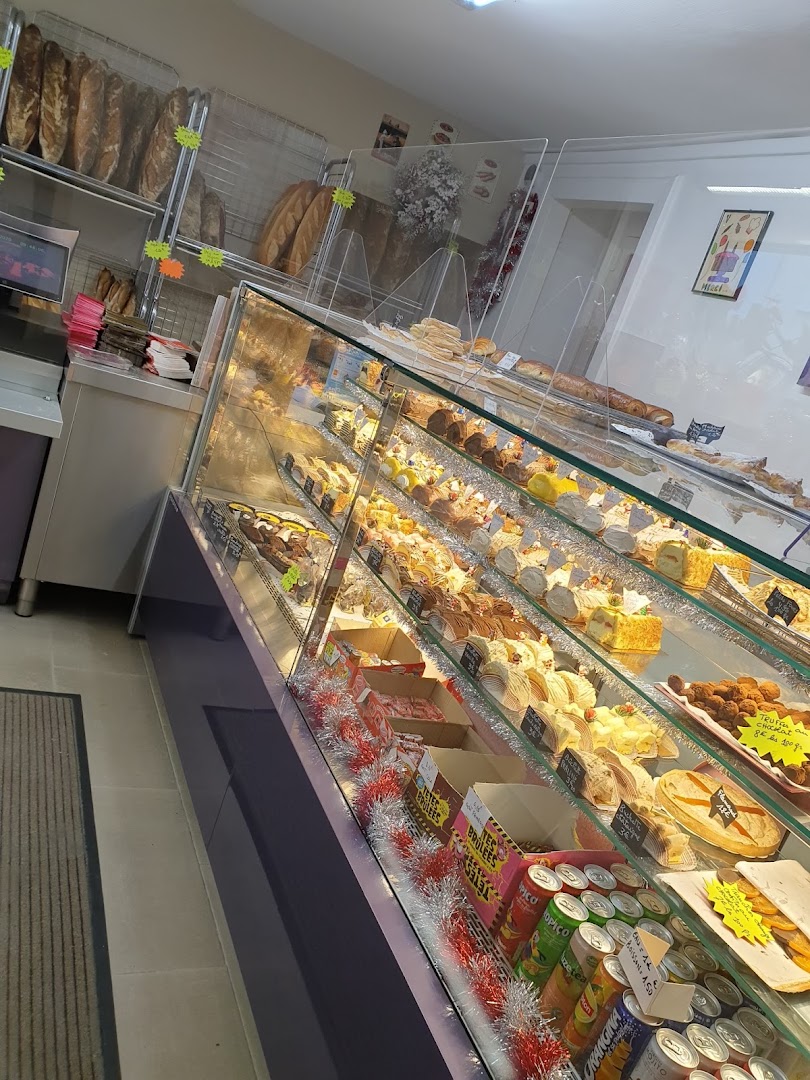 Boulangerie Pâtisserie Artisanale - AOUDIA · Photos 1